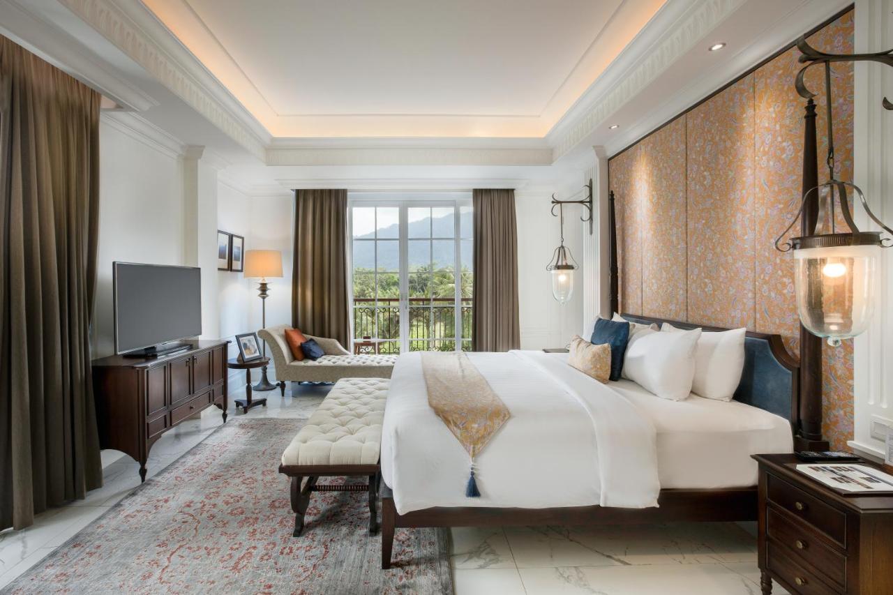 Plataran Heritage Borobudur Hotel Magelang Eksteriør billede
