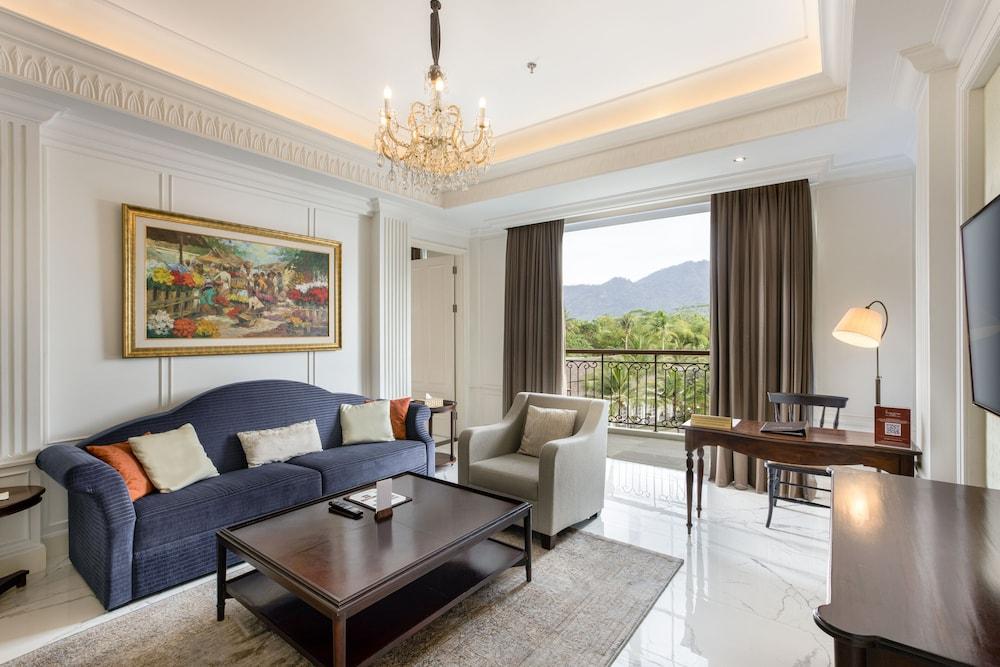 Plataran Heritage Borobudur Hotel Magelang Eksteriør billede