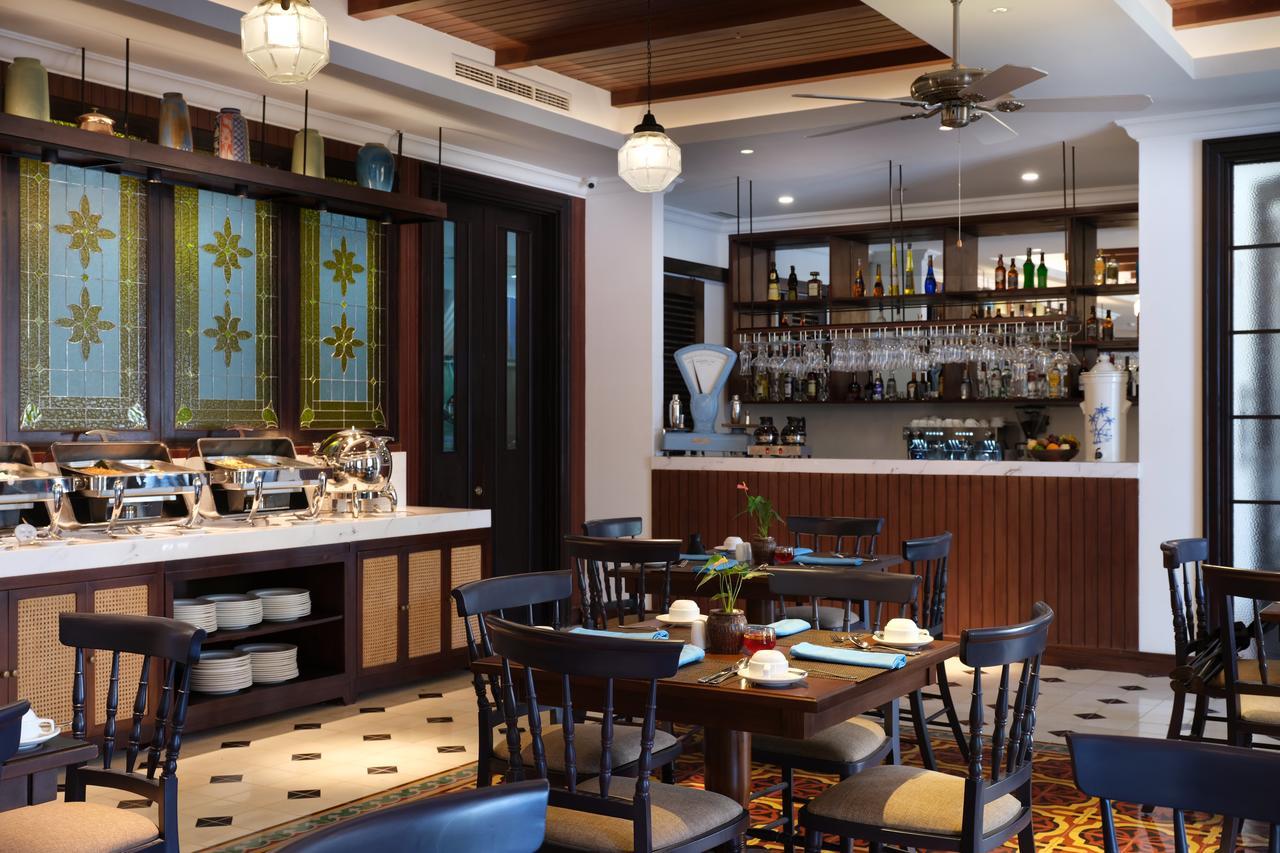 Plataran Heritage Borobudur Hotel Magelang Eksteriør billede