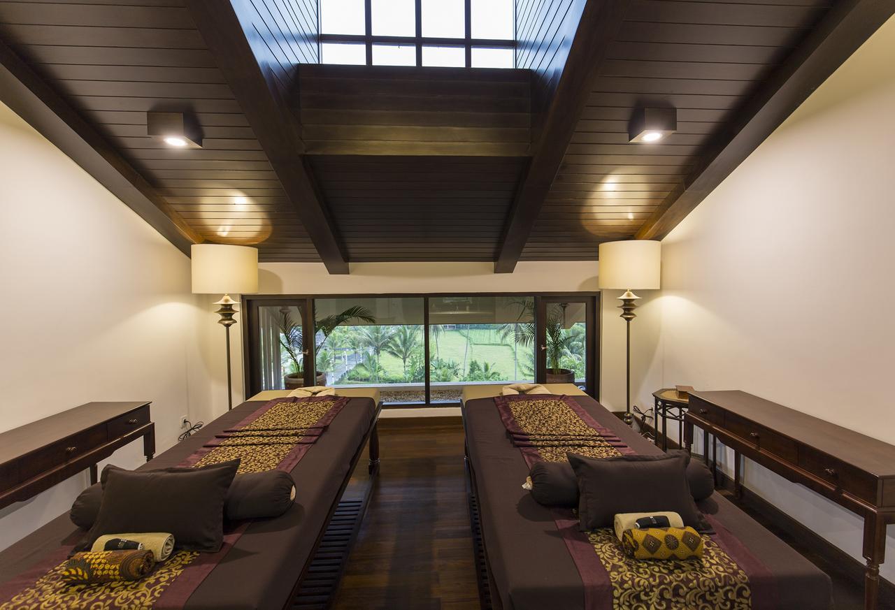 Plataran Heritage Borobudur Hotel Magelang Eksteriør billede
