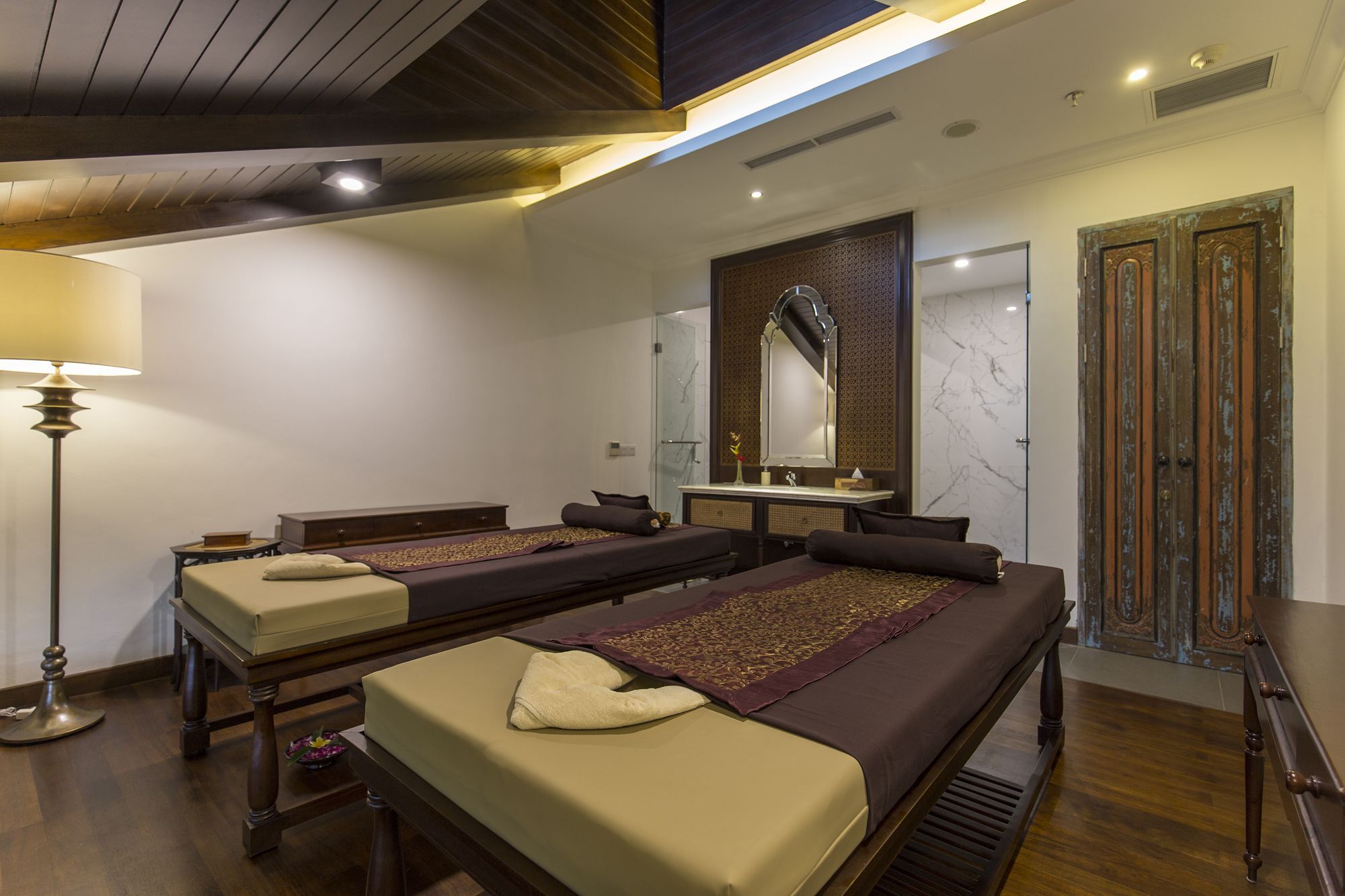 Plataran Heritage Borobudur Hotel Magelang Eksteriør billede
