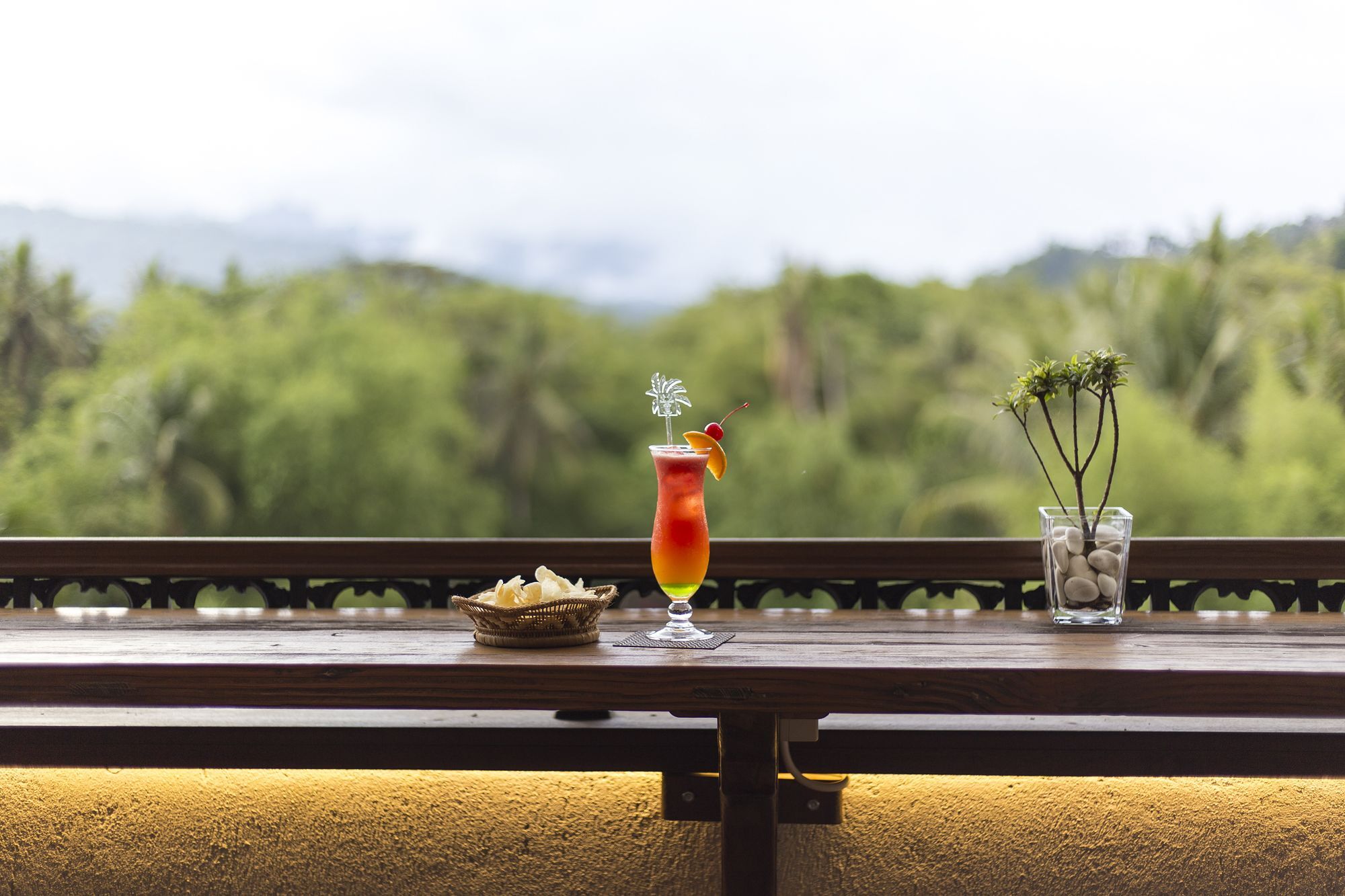 Plataran Heritage Borobudur Hotel Magelang Eksteriør billede