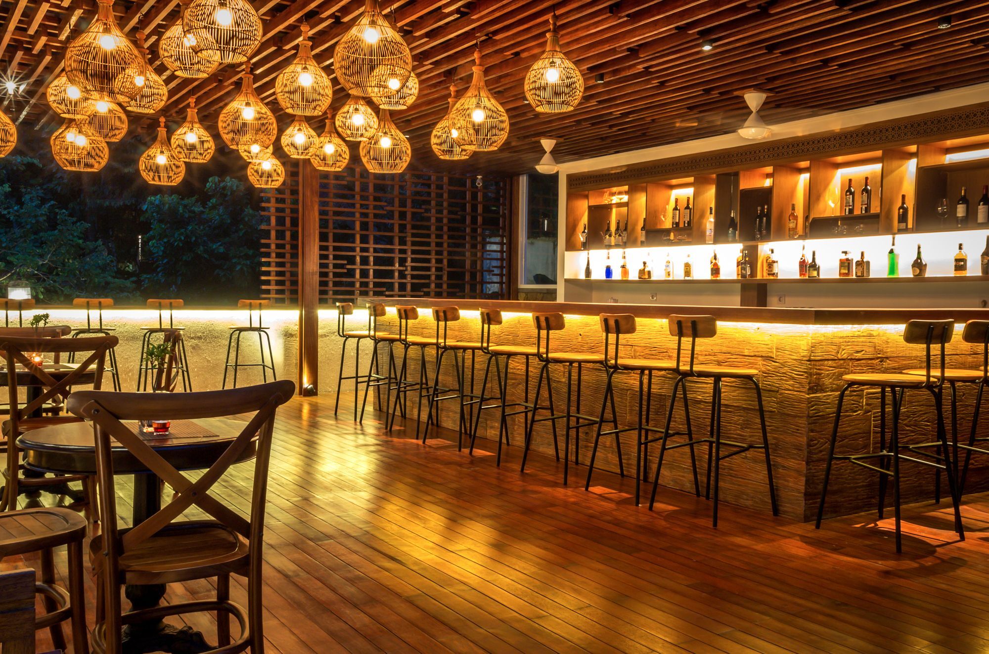 Plataran Heritage Borobudur Hotel Magelang Eksteriør billede